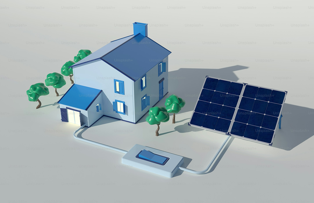 How bidirectional energy is rewriting the grid.